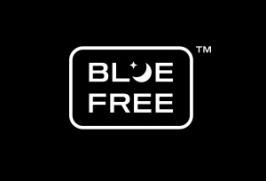 BLUE FREE™