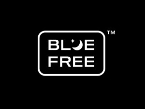 BLUE FREE™